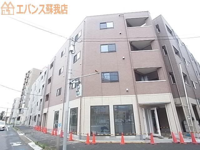 LOTUS SOGA(1LDK/4階)