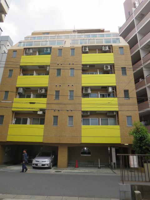 アーバンヒルズ西川口(ワンルーム/5階)