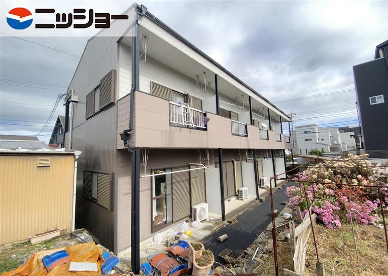 コーポ丸地(1K/1階)