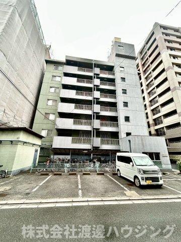 東洋マンション(2LDK/1階)