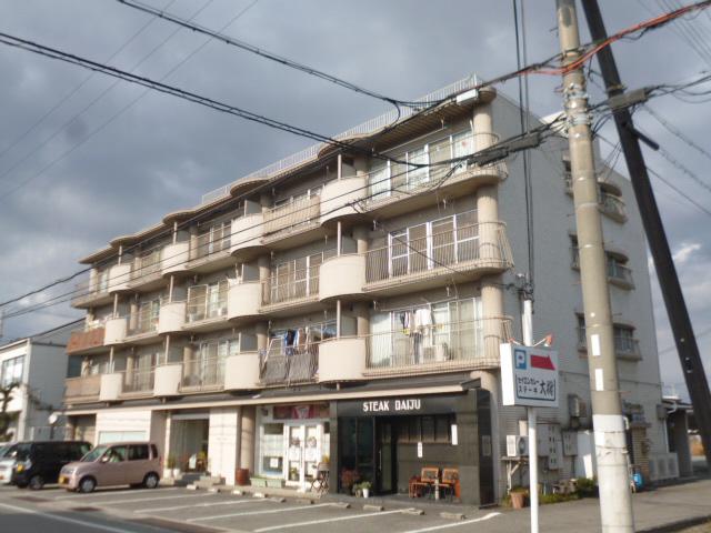辰田ビル(2LDK/3階)