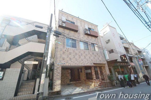 WILL日吉本町弐番館(ワンルーム/3階)
