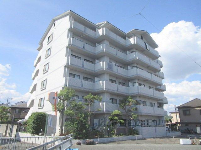 千里ロイヤルハイツ(2DK/3階)