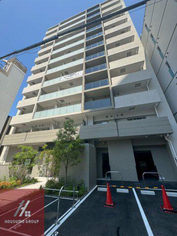 アーバネックス東梅田(2LDK/2階)