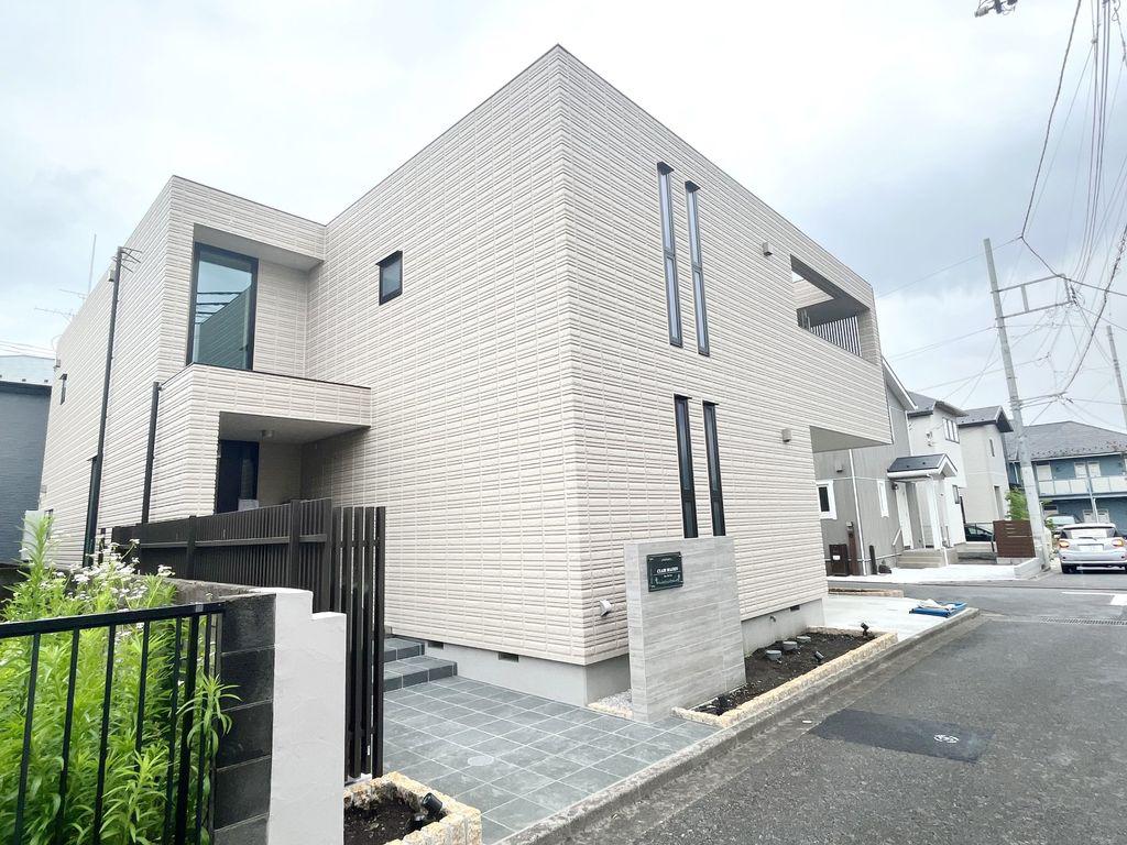 CLAIR MAISON(2LDK/2階)