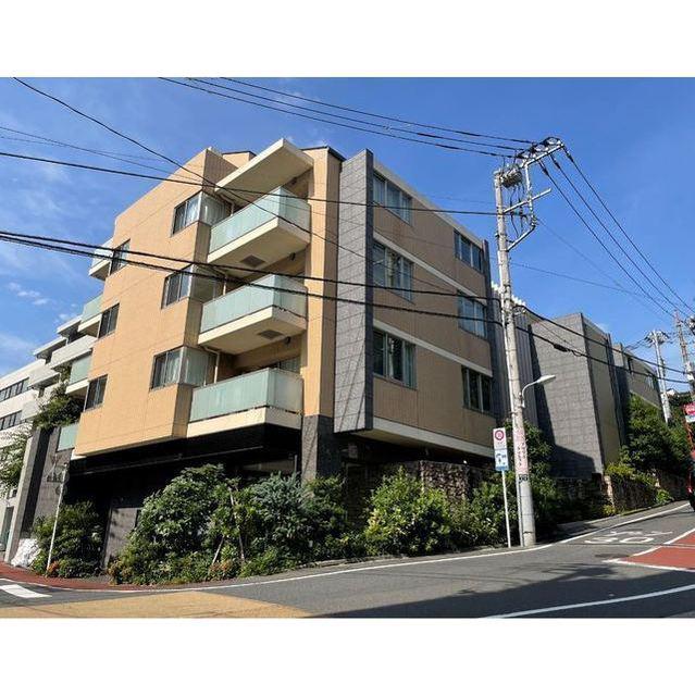 コンフォール池田山(2LDK/2階)