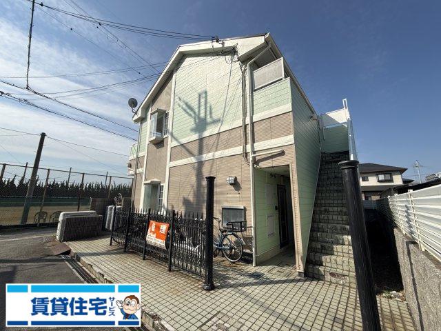 加古川第16(1K/2階)