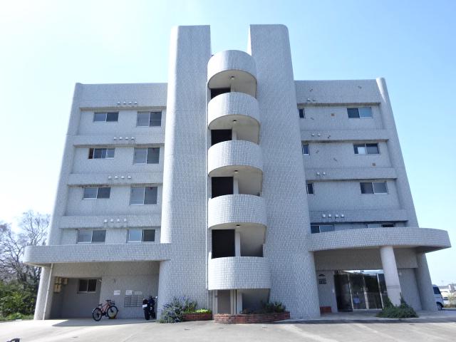 JR紀勢本線 紀伊新庄駅 徒歩8分 築20年(1LDK/3階)