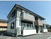 プレミールセラ A棟(2DK/1階)