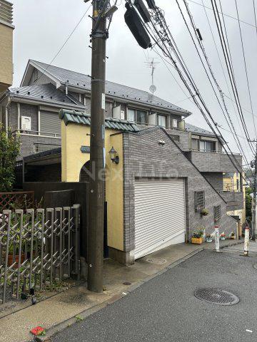 ルミール(1K/2階)