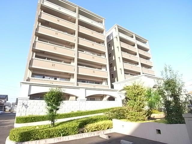 ラ・ポーゼ・ロワイヤル(2LDK/3階)