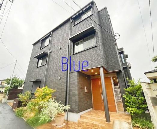 THE GREENMAOUNT(1LDK/2階)