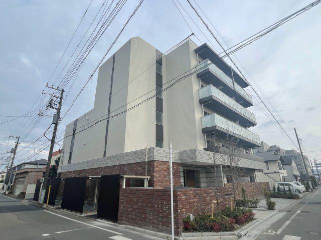 エスペランサ立川(1LDK/2階)