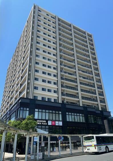 レーベン小田原THE TOWER(3LDK/12階)