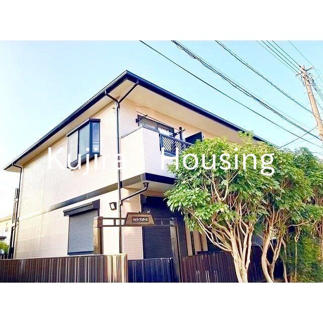 ハイツマスターズ(ワンルーム/2階)