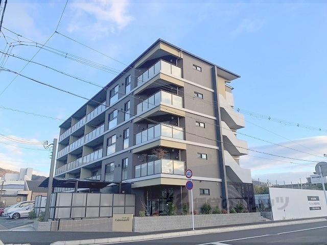クルミナーレ4(2LDK/1階)