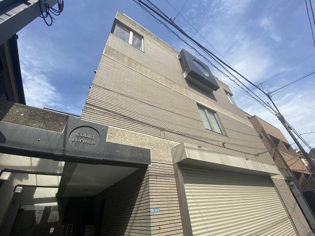 コートルピナス(1LDK/2階)