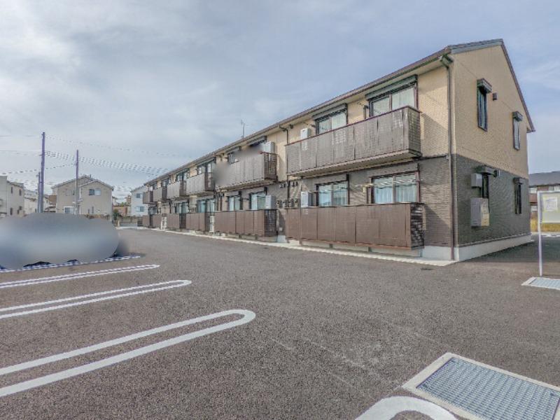ベストオーシャン C(3LDK/2階)