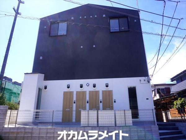リベルテ村上(1LDK/2階)
