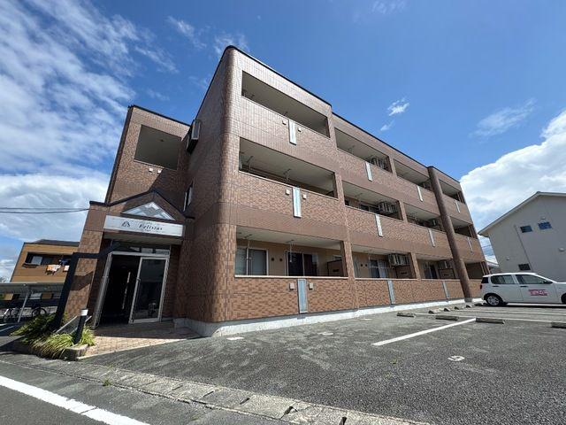 フェリスタス(1LDK/3階)