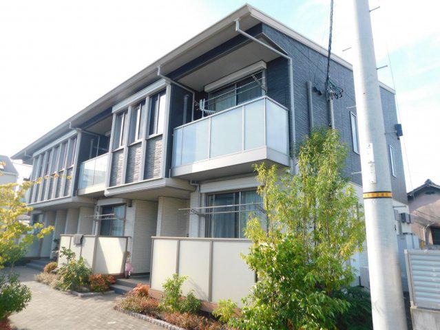 ラルゴヴェローチェ元町(2LDK/2階)