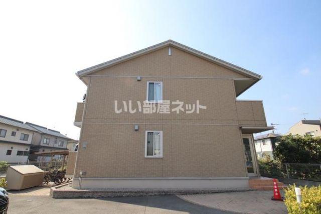 アジャート手城(1LDK/1階)