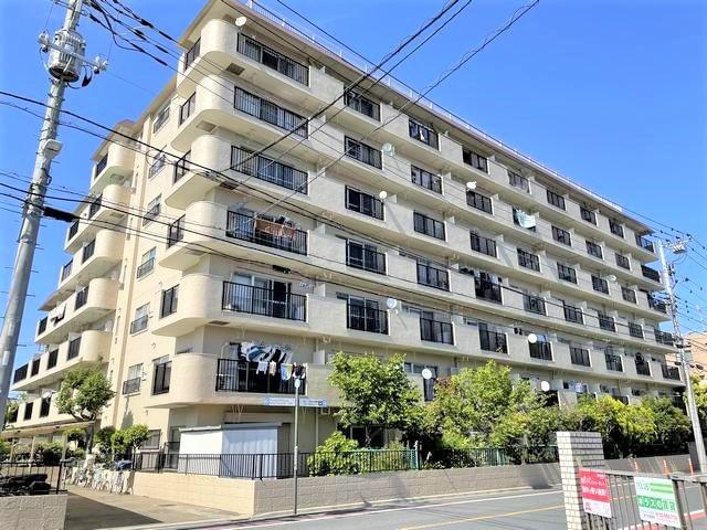 NICハイムお花茶屋(1LDK/2階)