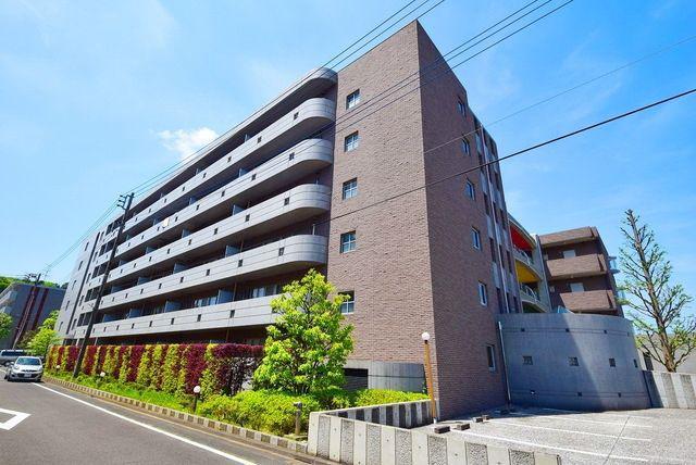 TS GARDEN稲城(3LDK/1階)