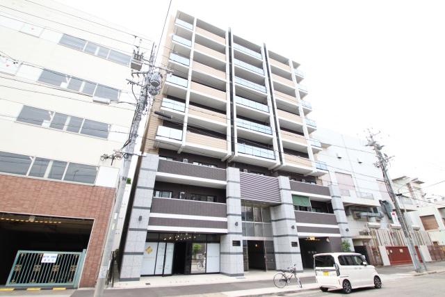 JMFレジデンス名駅南(2LDK/5階)