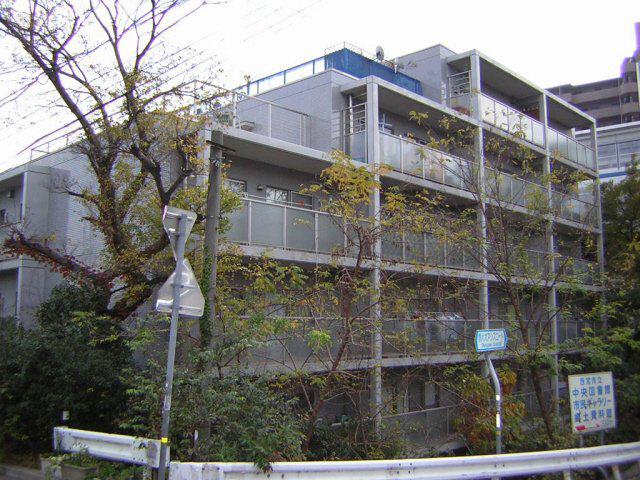 リーヴ香櫨園(3LDK/5階)