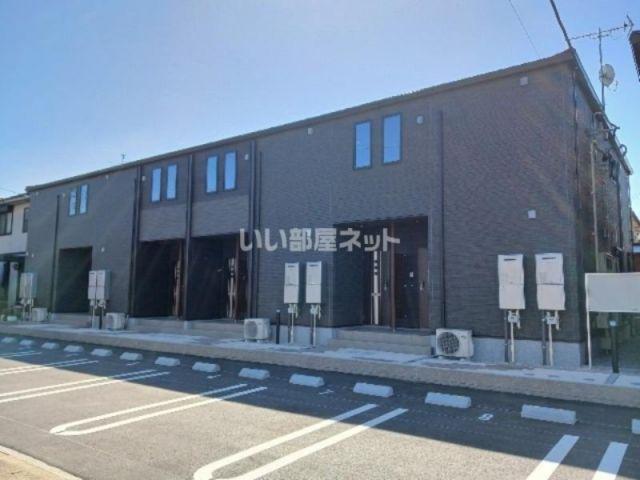 エルディーアールA(1LDK/1階)