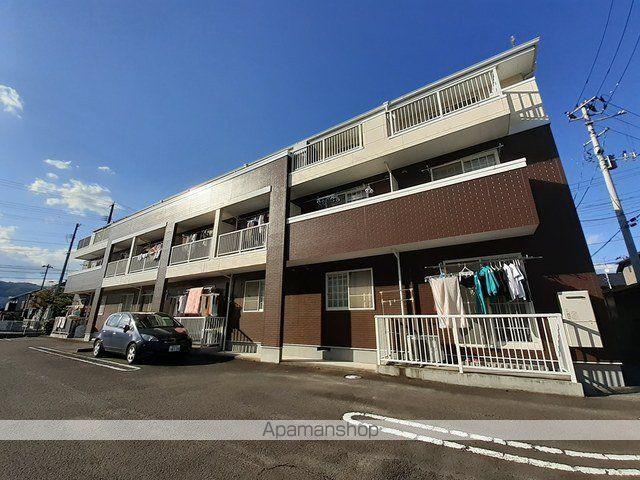 ウォーム郡山(2LDK/1階)