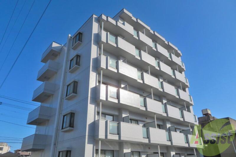 ロンディーヌ1長町(ワンルーム/6階)
