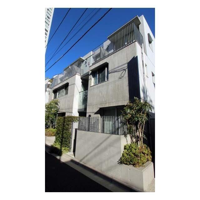 ハルハウス三軒茶屋(1LDK/3階)