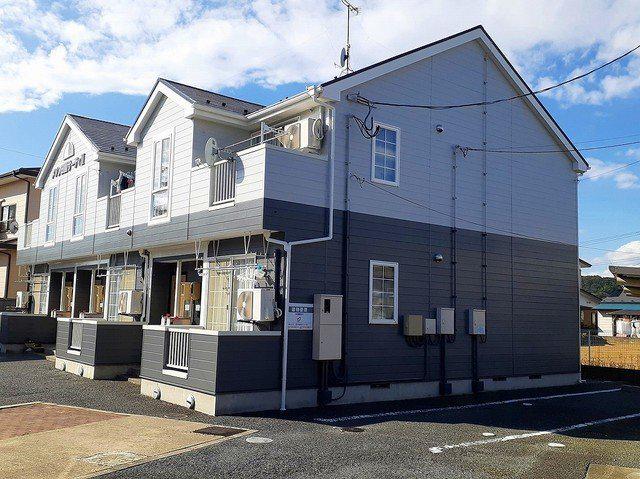 メゾン田園サーティII(2LDK/2階)