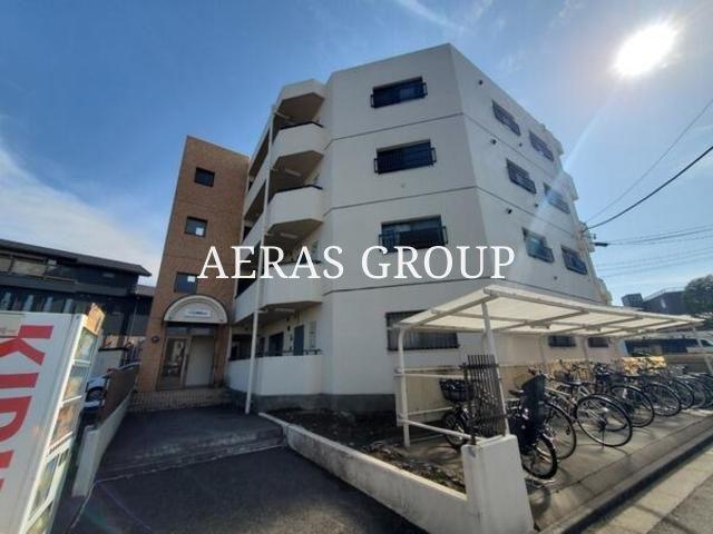 リエス清瀬旭が丘(3DK/3階)