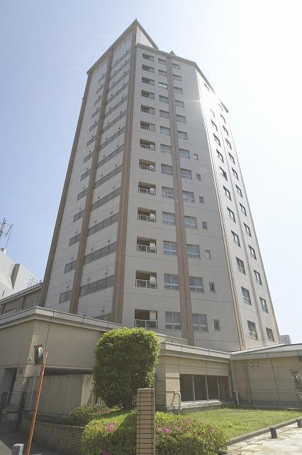 LASANTE池田山 ラサンテ池田山(1LDK/7階)