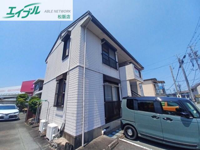 アーバン88(1K/2階)