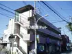 山田ビル(2K/2階)