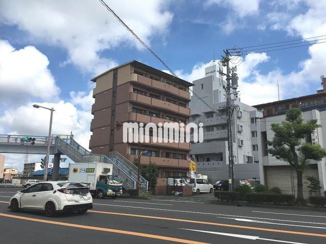 NEW PLACE(1K/6階)