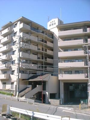 ルモン四ノ宮藤尾台 A棟(4LDK/1階)