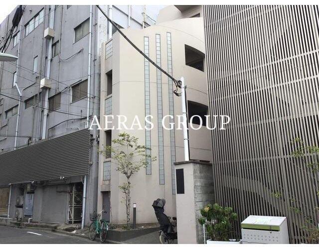 TRUTH HOUSE(2LDK/4階)