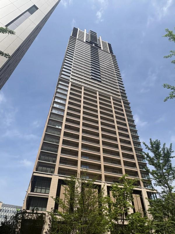 グラングリーン大阪 THE ノース RESIDENCE(1LDK/22階)