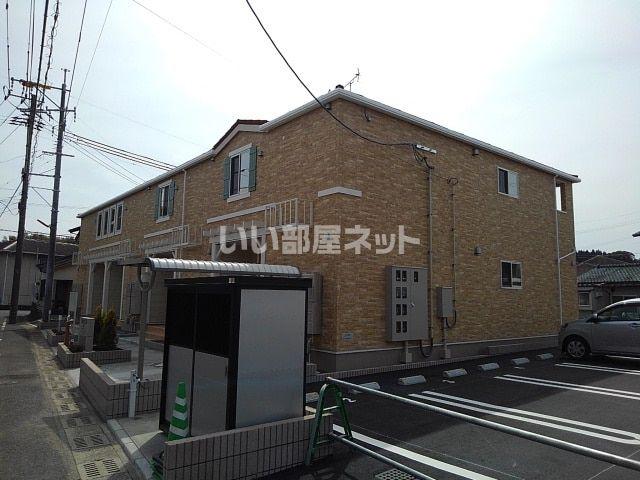 エレガンス31(2LDK/2階)