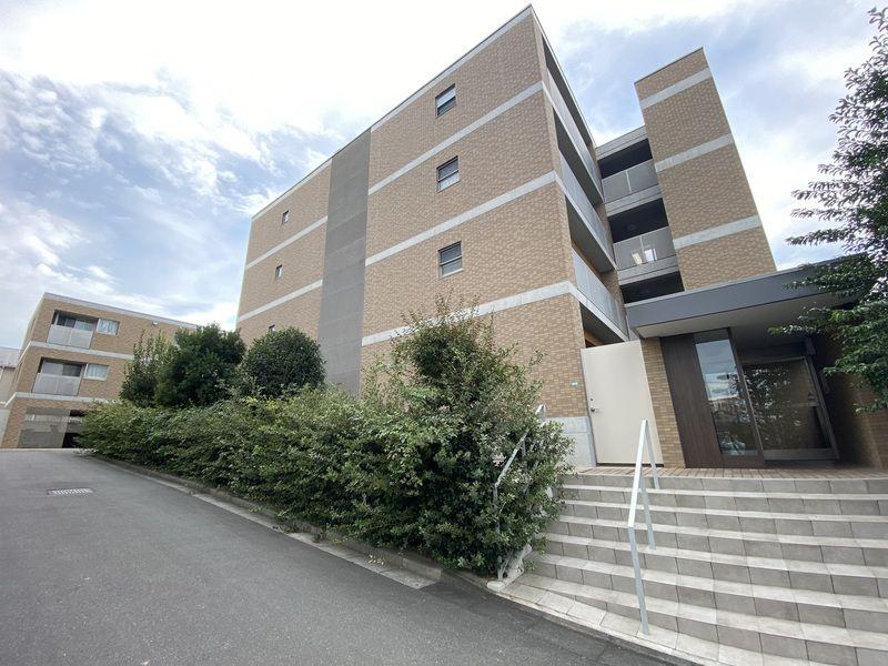 KENEDIX浦和元町(3LDK/1階)