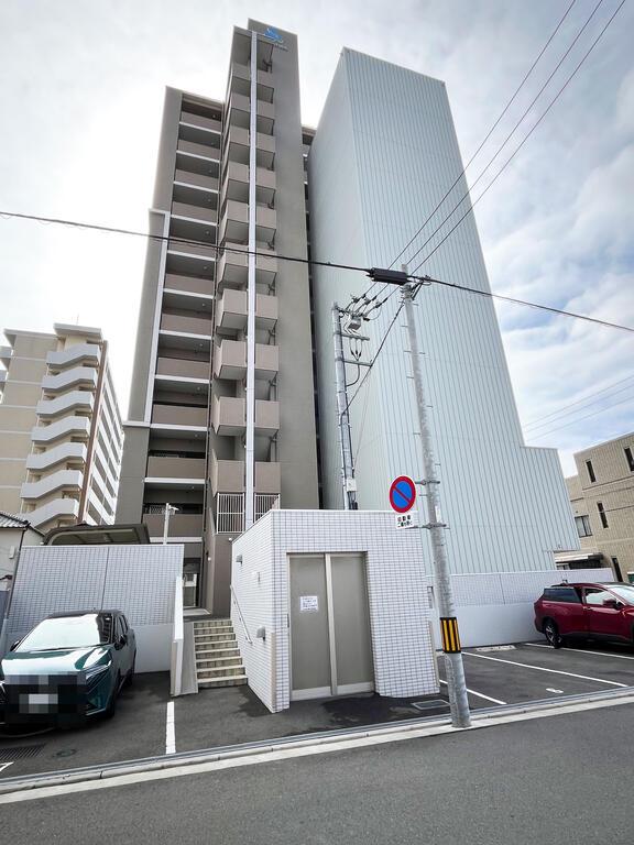 アルファステイツ錦町(2LDK/11階)