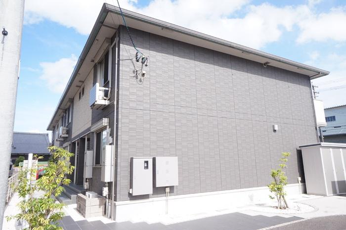 D-ROOM堀江(2LDK/1階)
