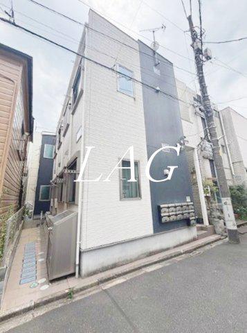 GLANZ町屋I(ワンルーム/1階)