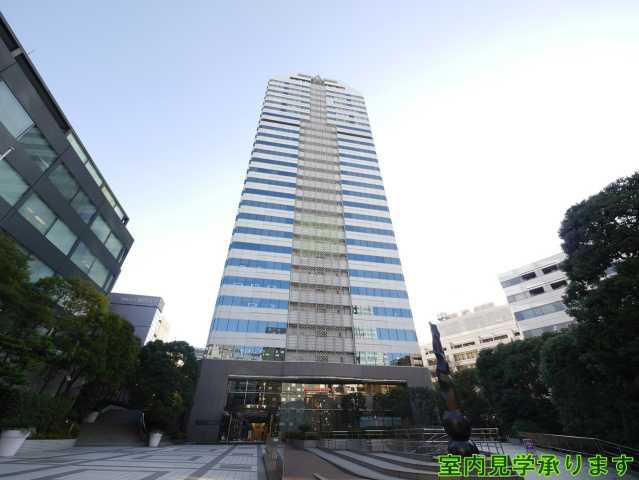 紀尾井町ガーデンタワー(4LDK/25階)