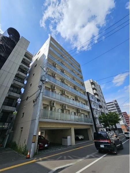 ピュア東彩館(1LDK/5階)